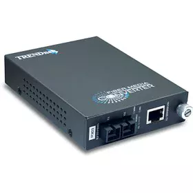 MultiMode SFP Fibre Module Trendnet TFC-110S60 by Trendnet, Network Transceivers - Ref: S55065660, Price: 104,97 €, Discount: %