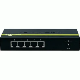 Switch Trendnet TEG-S50G by Trendnet, Network switches - Ref: S55065679, Price: 24,65 €, Discount: %