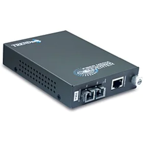 Switch Trendnet TFC-1000S20 by Trendnet, Network switches - Ref: S55065683, Price: 107,48 €, Discount: %