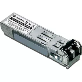 Módulo Fibra SFP MonoModo Trendnet TEG-MGBS80 de Trendnet, Transceptores de red - Ref: S55065690, Precio: 79,44 €, Descuento: %