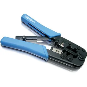 Crimper Trendnet TC-CT68 by Trendnet, Ethernet cables - Ref: S55065707, Price: 19,38 €, Discount: %