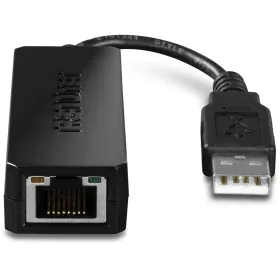 Adaptador USB a Ethernet Trendnet TU2-ET100 de Trendnet, Adaptadores USB - Ref: S55065726, Precio: 17,25 €, Descuento: %