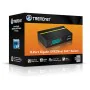 Switch Trendnet TPE-TG80G de Trendnet, Switches de red - Ref: S55065766, Precio: 145,04 €, Descuento: %