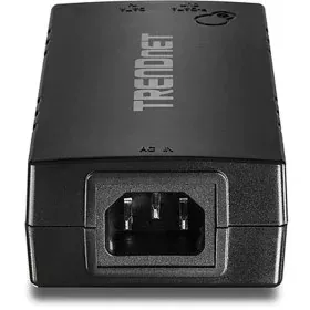 PoE Injector Trendnet TPE-115GI   Black by Trendnet, Antennae - Ref: S55065776, Price: 32,56 €, Discount: %