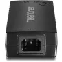 PoE Injector Trendnet TPE-115GI   Black by Trendnet, Antennae - Ref: S55065776, Price: 36,57 €, Discount: %