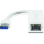 Ethernet to USB adapter Trendnet TU3-ETG by Trendnet, USB network adapters - Ref: S55065782, Price: 23,44 €, Discount: %