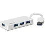 Hub USB Trendnet TU3-H4E von Trendnet, USB-Hubs - Ref: S55065783, Preis: 14,08 €, Rabatt: %