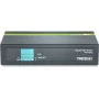 Switch Trendnet TPE-TG50G de Trendnet, Switches de rede - Ref: S55065792, Preço: 71,10 €, Desconto: %