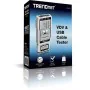 Network Cable Tester Trendnet TC-NT3 by Trendnet, Network and cable testers - Ref: S55065801, Price: 81,48 €, Discount: %