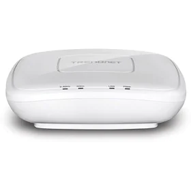 Point d'Accès Trendnet TEW-821DAP Blanc de Trendnet, Points d'accès sans fil - Réf : S55065819, Prix : 93,97 €, Remise : %