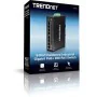 Switch Trendnet TI-PG80 de Trendnet, Switches de rede - Ref: S55065821, Preço: 241,37 €, Desconto: %