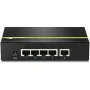 Switch Trendnet TPE-S50 de Trendnet, Switches de red - Ref: S55065822, Precio: 53,14 €, Descuento: %