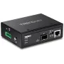 Switch Trendnet TI-F11SFP von Trendnet, Netzwerk-Switches - Ref: S55065824, Preis: 120,48 €, Rabatt: %