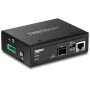 Switch Trendnet TI-F11SFP von Trendnet, Netzwerk-Switches - Ref: S55065824, Preis: 120,48 €, Rabatt: %