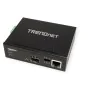 Switch Trendnet TI-F11SFP von Trendnet, Netzwerk-Switches - Ref: S55065824, Preis: 120,48 €, Rabatt: %