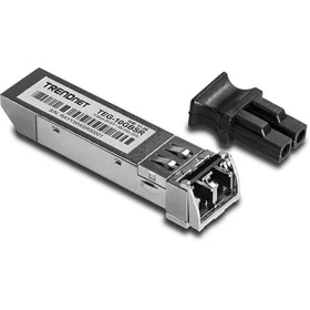 Modulo Fibra SFP+ MultiModale Trendnet TEG-10GBSR di Trendnet, Ricetrasmettitori di rete - Rif: S55065832, Prezzo: 39,03 €, S...