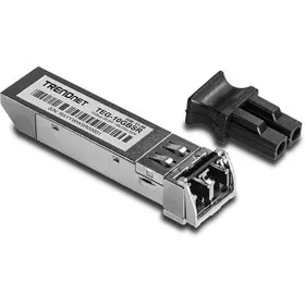 Modulo Fibra SFP+ MultiModale Trendnet TEG-10GBSR di Trendnet, Ricetrasmettitori di rete - Rif: S55065832, Prezzo: 43,25 €, S...