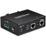 Injetor PoE Trendnet TI-IG60 1000 Mbit/s Preto de Trendnet, Antenas - Ref: S55065834, Preço: 141,57 €, Desconto: %