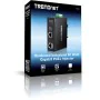 Injetor PoE Trendnet TI-IG60 1000 Mbit/s Preto de Trendnet, Antenas - Ref: S55065834, Preço: 141,57 €, Desconto: %