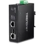 Injetor PoE Trendnet TI-IG60 1000 Mbit/s Preto de Trendnet, Antenas - Ref: S55065834, Preço: 141,57 €, Desconto: %