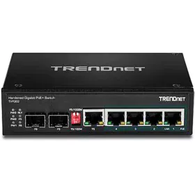 Switch Trendnet TI-PG62 di Trendnet, Switch di rete - Rif: S55065866, Prezzo: 179,25 €, Sconto: %