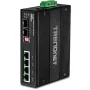 Switch Trendnet TI-UPG62 RJ-45 SFP Preto de Trendnet, Switches de rede - Ref: S55065868, Preço: 441,27 €, Desconto: %