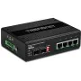 Switch Trendnet TI-UPG62 RJ-45 SFP Negro de Trendnet, Switches de red - Ref: S55065868, Precio: 386,41 €, Descuento: %