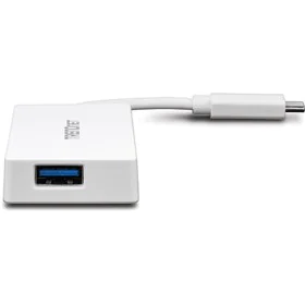 Hub USB Trendnet TUC-H4E Weiß von Trendnet, USB-Hubs - Ref: S55065872, Preis: 15,49 €, Rabatt: %