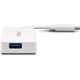 Hub USB Trendnet TUC-H4E Branco de Trendnet, Hubs USB - Ref: S55065872, Preço: 15,42 €, Desconto: %