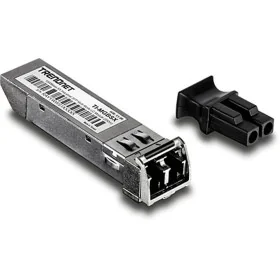 Módulo Fibra SFP MultiModo Trendnet TI-MGBSX de Trendnet, Transceptores de red - Ref: S55065888, Precio: 43,63 €, Descuento: %