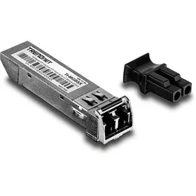 MultiMode SFP Fibre Module Trendnet TI-MGBSX by Trendnet, Network Transceivers - Ref: S55065888, Price: 38,83 €, Discount: %