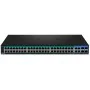 Switch Trendnet TPE-5048WS Gigabit Ethernet Noir de Trendnet, Commutateurs de réseau - Réf : S55065905, Prix : 889,00 €, Remi...