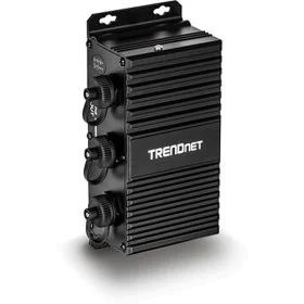 PoE Injector Trendnet TI-EU120 by Trendnet, Powerline communication adapters - Ref: S55065911, Price: 394,45 €, Discount: %