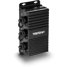 PoE Injector Trendnet TI-EU120 by Trendnet, Powerline communication adapters - Ref: S55065911, Price: 397,98 €, Discount: %