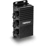 Inyector PoE Trendnet TI-EU120 de Trendnet, Adaptadores de comunicación por línea eléctrica - Ref: S55065911, Precio: 450,46 ...