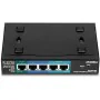 Switch Trendnet TPE-P521ES 10 Gbps de Trendnet, Switches de red - Ref: S55065933, Precio: 79,84 €, Descuento: %