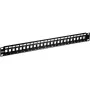 Patch Panel 24 Puertos UTP Categoría 5e Trendnet TC-KP24 de Trendnet, Switches de red - Ref: S55065935, Precio: 17,48 €, Desc...