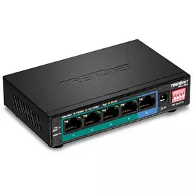 Switch Trendnet TPE-LG50 by Trendnet, Network switches - Ref: S55065939, Price: 56,83 €, Discount: %