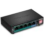 Switch Trendnet TPE-LG50 de Trendnet, Commutateurs de réseau - Réf : S55065939, Prix : 61,06 €, Remise : %