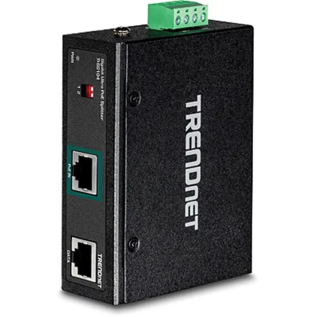 Wi-Fi Amplifier Trendnet TI-SG104 by Trendnet, WiFi Mesh systems - Ref: S55065946, Price: 81,02 €, Discount: %