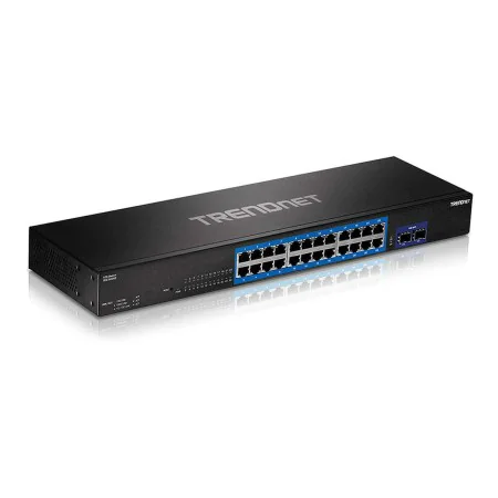 Switch Trendnet TEG-30262 de Trendnet, Switches de red - Ref: S55065964, Precio: 219,01 €, Descuento: %