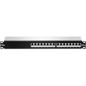 Patch Panel 16 Porte UTP Categoria 6 Trendnet TC-P16C6AS di Trendnet, Pannelli patch Ethernet - Rif: S55065966, Prezzo: 75,73...