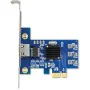 Carte PCI Trendnet TEG-25GECTX de Trendnet, Cartes de port - Réf : S55065971, Prix : 34,11 €, Remise : %