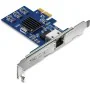 Carte PCI Trendnet TEG-25GECTX de Trendnet, Cartes de port - Réf : S55065971, Prix : 34,11 €, Remise : %