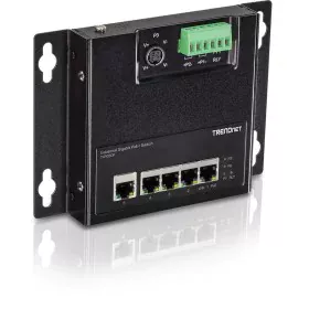 Switch Trendnet TI-PG50F von Trendnet, Netzwerk-Switches - Ref: S55065978, Preis: 218,88 €, Rabatt: %