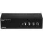 DKVM-4U Trendnet TK-440DP by Trendnet, KVM switch - Ref: S55065988, Price: 441,49 €, Discount: %