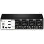 DKVM-4U Trendnet TK-440DP by Trendnet, KVM switch - Ref: S55065988, Price: 441,49 €, Discount: %