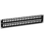 Patch Painel 48 Portas UTP Categoria 6 Trendnet TC-KP48 de Trendnet, Switches de rede - Ref: S55065991, Preço: 30,99 €, Desco...