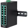 Switch Trendnet TI-PG160 32 Gbps de Trendnet, Switches de red - Ref: S55065993, Precio: 530,71 €, Descuento: %