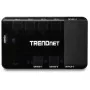 Switch Trendnet TK-U404 USB Negro de Trendnet, Switches de red - Ref: S55065995, Precio: 45,02 €, Descuento: %